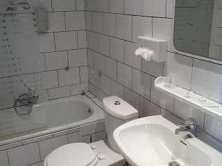 Bistrot Marius Hôtel De Provence