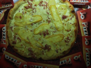 Jo Pizza