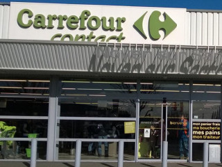 Carrefour Contact