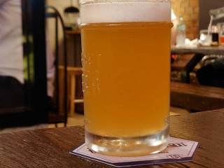 Restaurace Ceskoslovensko