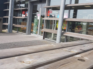 Total Petrol Station Access