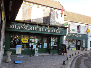 Brasserie Du Château