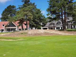 Golf D'hardelot Les Dunes