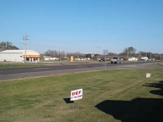 Relais De Tours Nord