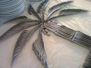 Station De L'amitié