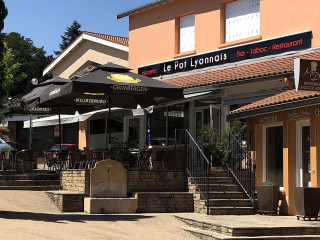 Le Pot Lyonnais