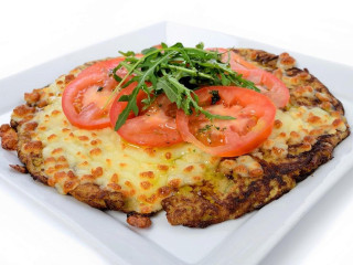 Le Comptoir Des Criques Messidor Burger Drive Vente à Emporter