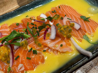 Côté Sushi Strasbourg Reichstett