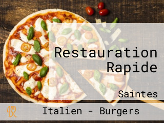 restaurant image