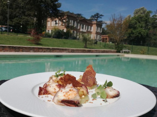 Le Domaine De Montjoie