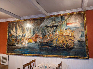 La Roquebrunoise Vue Mer Et Château