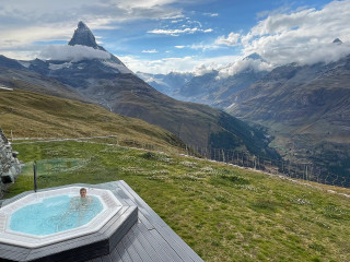 La Fromagerie De L'isle