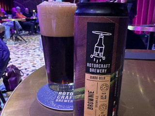 Spécialitées Libanaises Crêperie Chez Sophie