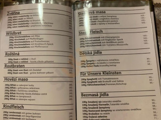 Rodinny Penzion U Karlu