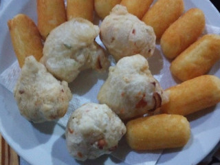 Poissonnerie Du 8 Mai