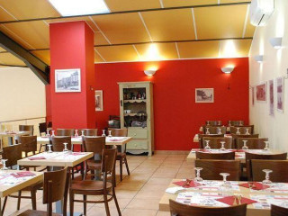 La Grange Brasserie Pizzeria