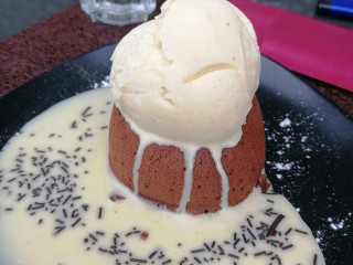 Le Relais De La Comté