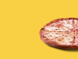 Le Pizza Kebab