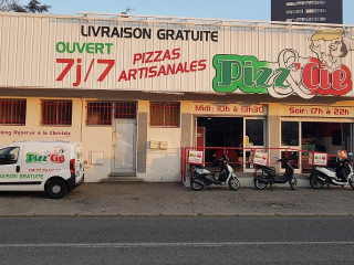 Pizz Cie Rive De Gier