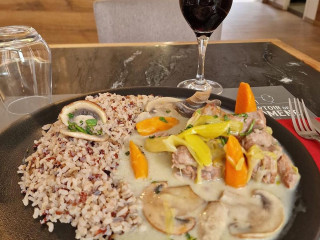 Le Comptoir De Philomène