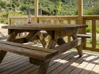 Camping Les Platanes