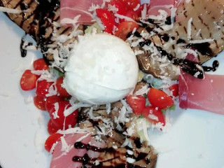 Auberge Italienne Monteleone