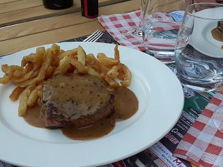 La Vieille Auberge De La Fosse Arthour