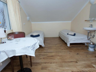 Kaffihúsið Eskifirði