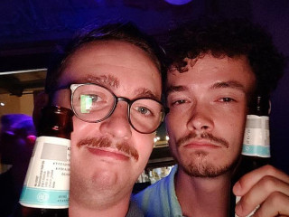 Le Broundet Pizza-snack- -café-jeux-pain