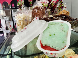 L'Atelier de La Glace