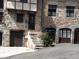 Relais Saint Jacques