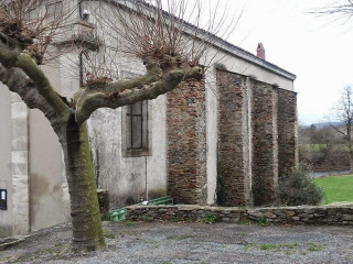 Hostellerie Les Cèdres
