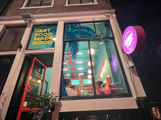 Sumarhús Starfsmannafélags Vífilfells