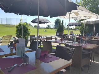 Golf Bluegreen Saint-aubin, Essonne