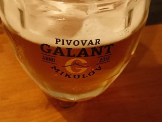 Galant