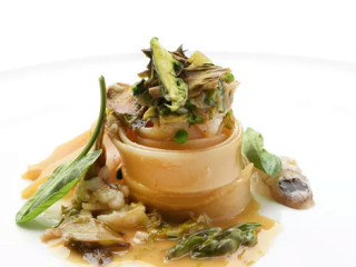 Hôtel Du Lac Des Corbeaux