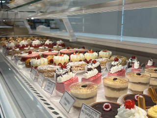 Boulangerie Saint Laurent