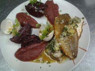 Auberge De La Truite