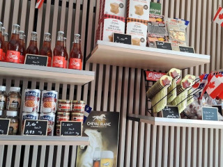 Aux Délices Du Québec