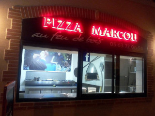 Pizza Marcou