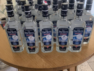 Glacier Le Chamo Des Sablettes