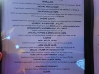 Brasserie Saint Germain