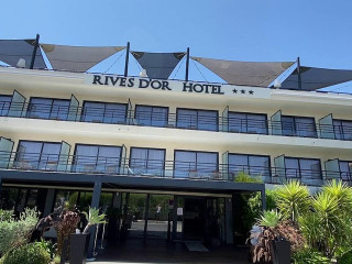 Hôtel Rives D'or