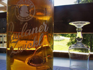 Bar Restaurant Le Cairn