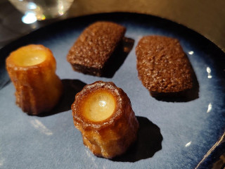 Bistrot Du Marche Benfeld