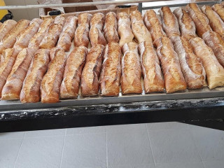 Boulangerie Spiga Lozari