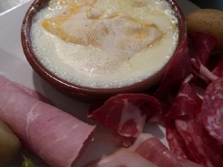 Le N'igloo Bar Restaurant