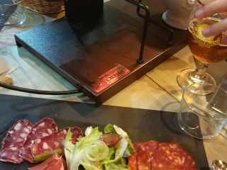 Bar Restaurant L'authentique