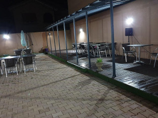 Chez Rider