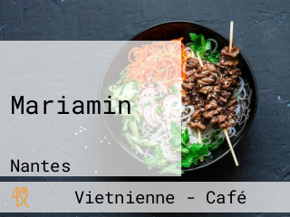 Mariamin